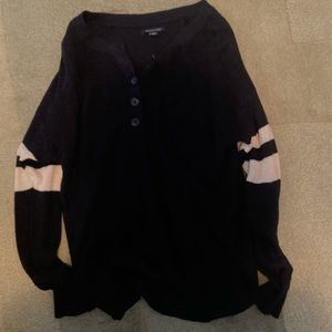 American eagle sweater